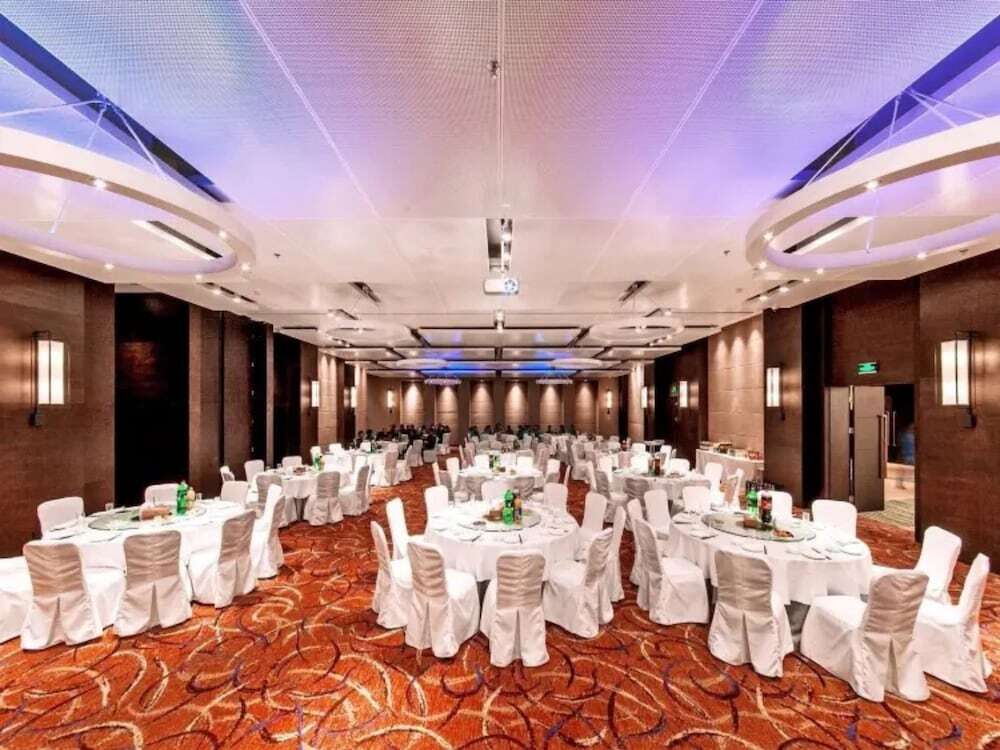 Хуаншань: Huangshan Demaotang Hotel