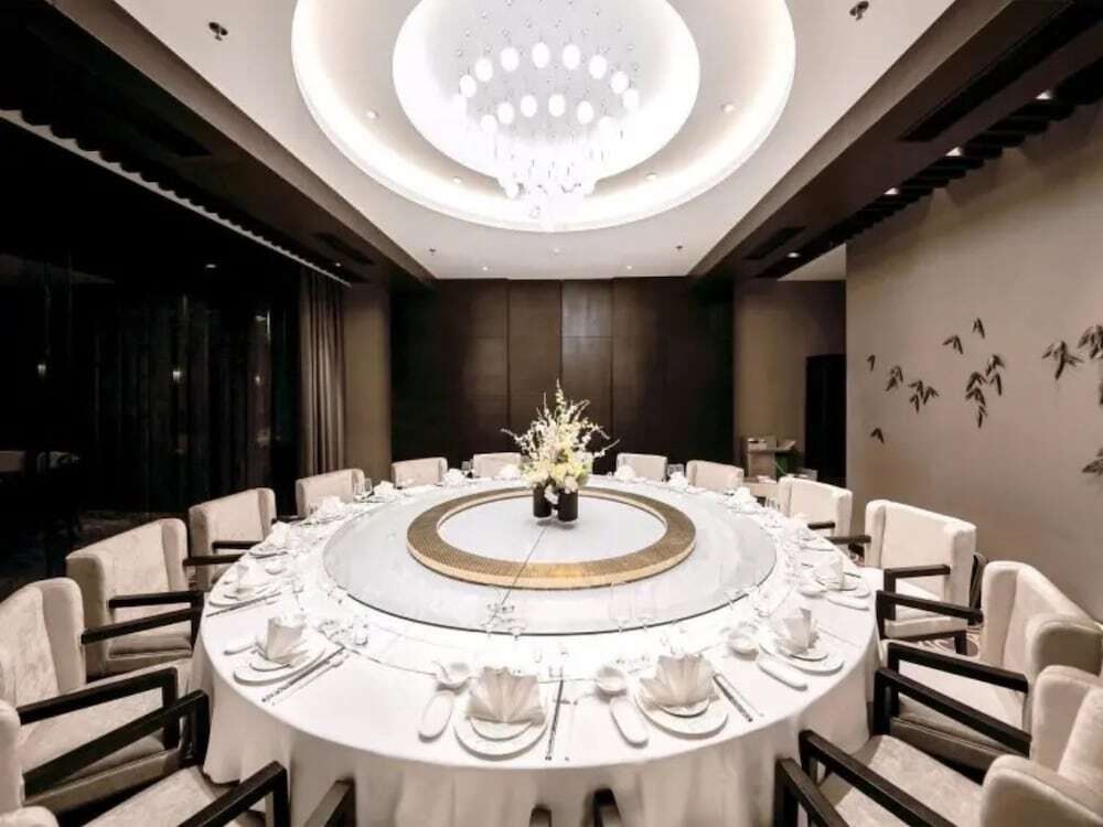 Хуаншань: Huangshan Demaotang Hotel