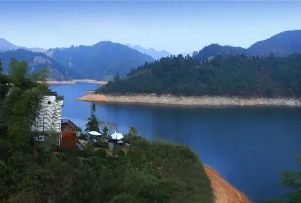 Хуаншань: Huangshan Demaotang Hotel
