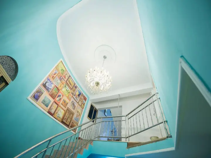 Сямынь: Little Conch Inn