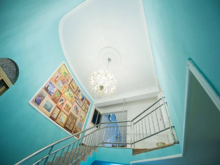 Сямынь: Little Conch Inn