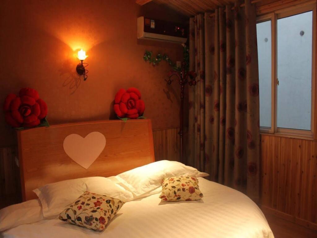 Wuzhen Memoryhouse Inn — фото 3
