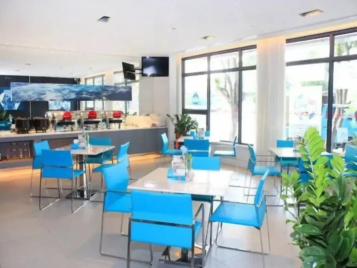 Дунгуань: Jinjiang Inn Dongguan Nancheng Xiping