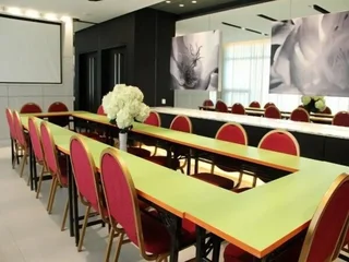 Дунгуань: Jinjiang Inn Dongguan Nancheng Xiping