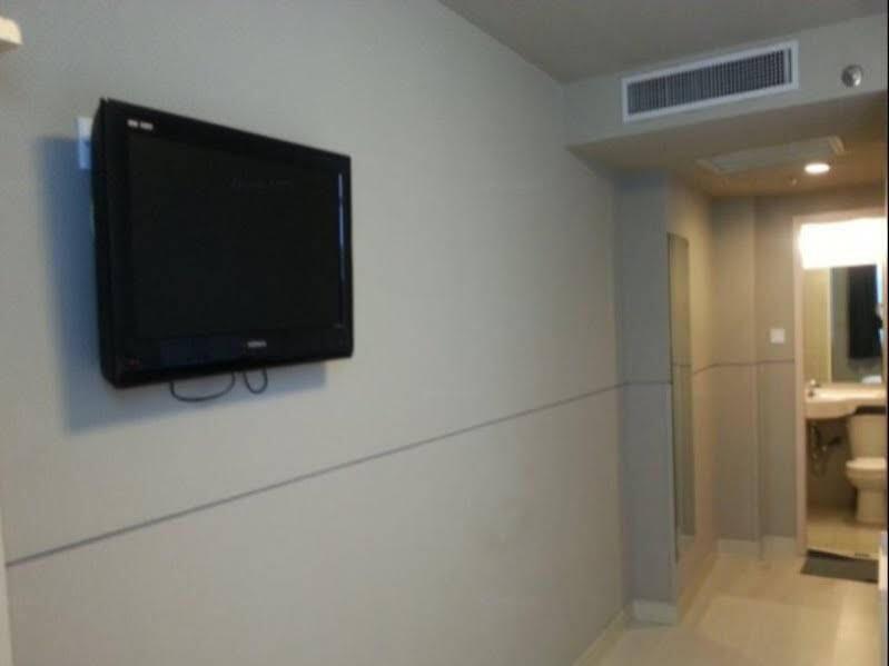 Синин: Jinjiang Inn Xining Internatioal Village Qingtang Park
