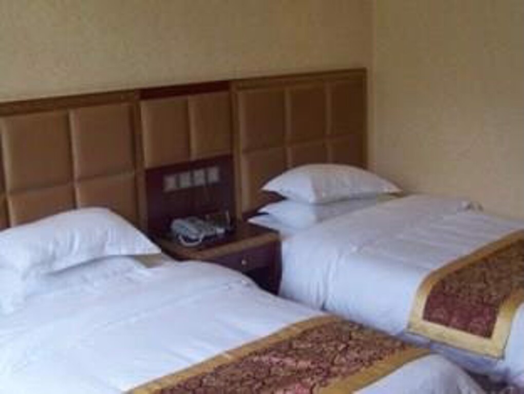 Цзючжайгоу: Jiuzhaigou Jin Xin Hostel