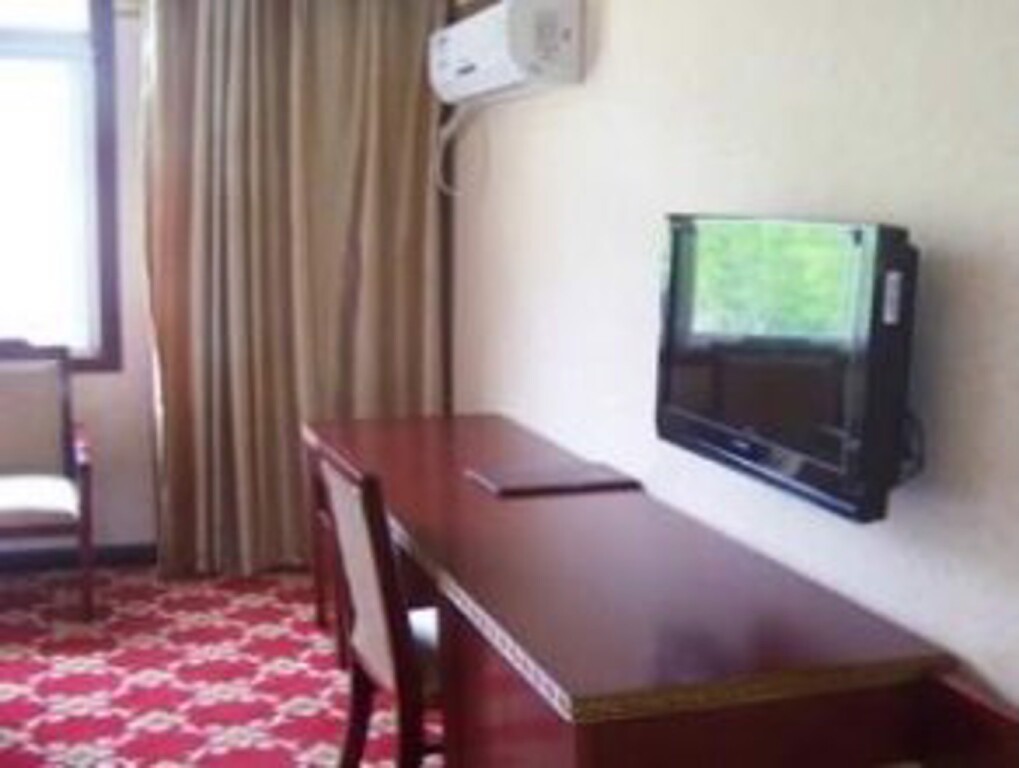 Цзючжайгоу: Jiuzhaigou Jin Xin Hostel