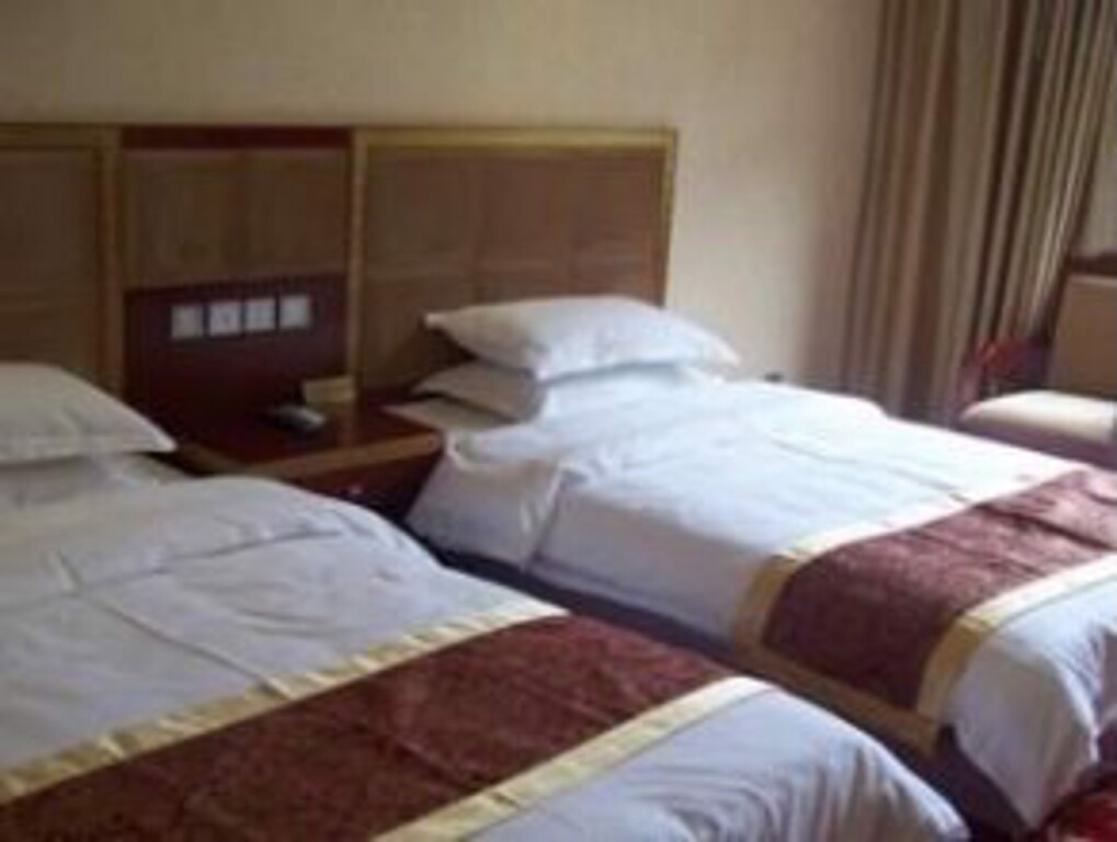 Jiuzhaigou Jin Xin Hostel — фото 2