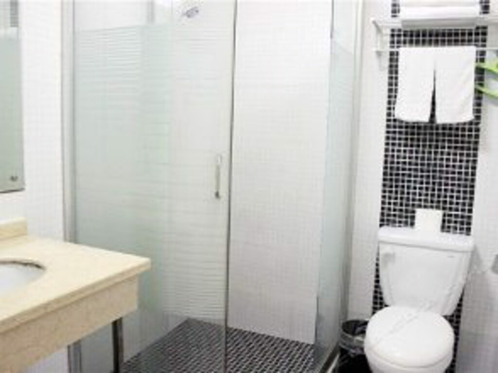 Яньчэн: Yancheng Reading Hostel Yanhe Road Branch