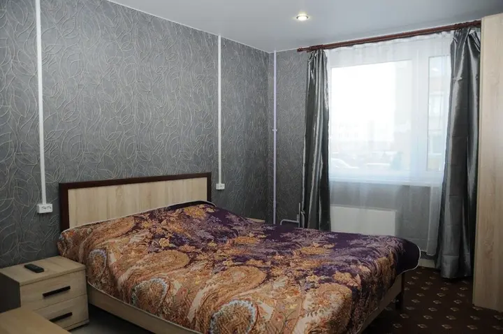 Коммунарка: Monarch Hotel