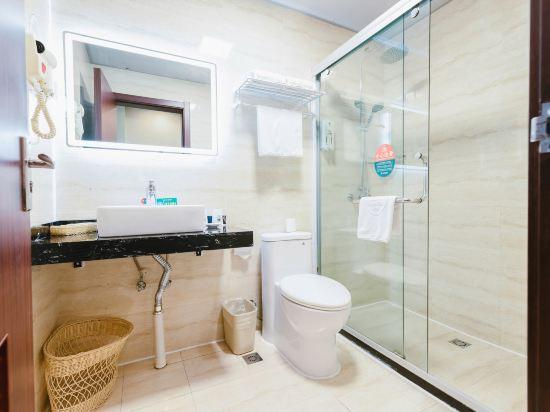 Хуаншань: GreenTree Inn Huangshan Tunxi Old Street Business Hotel