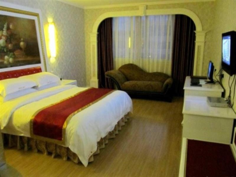 Путянь: Taiwan Hotel