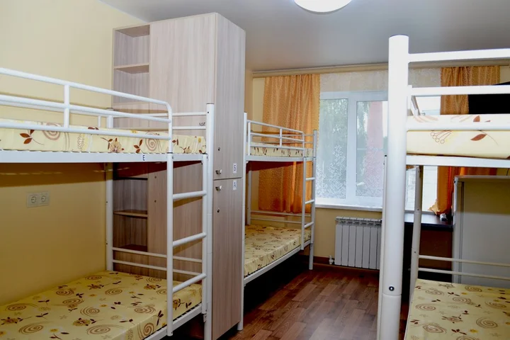 Ногинск: Хостел Мтм