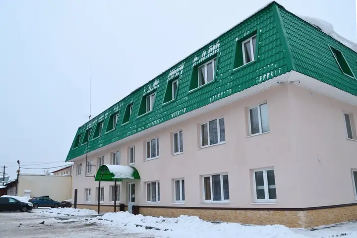 Хостел Мтм — фото 1