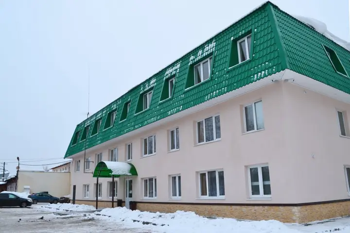 Ногинск: Хостел Мтм