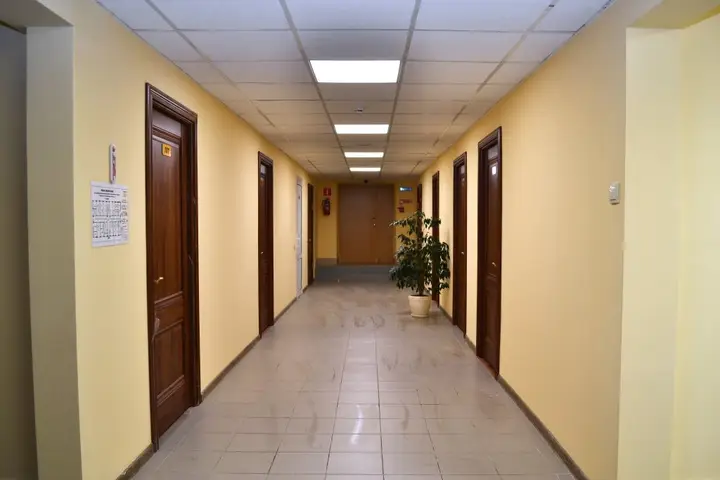 Хостел Мтм — фото 3