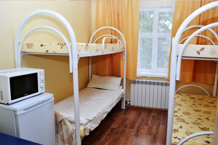 Ногинск: Хостел Мтм