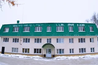 Ногинск: Хостел Мтм