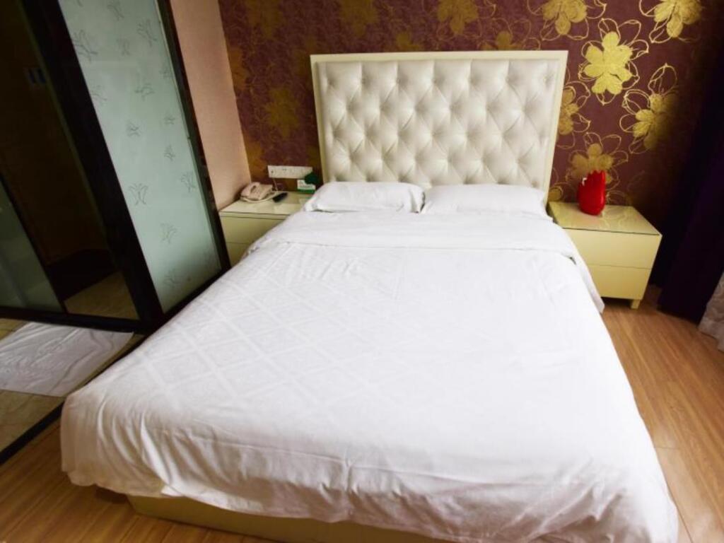 Гуанчжоу: Kaiserdom Hotel Guangzhou Jichang Road