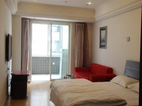 Шэньян: Shenyang Sinuoai Yizuo Apartment