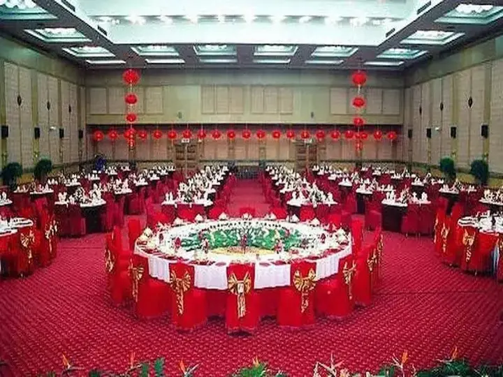 Куньмин: Lian Yun Hotel