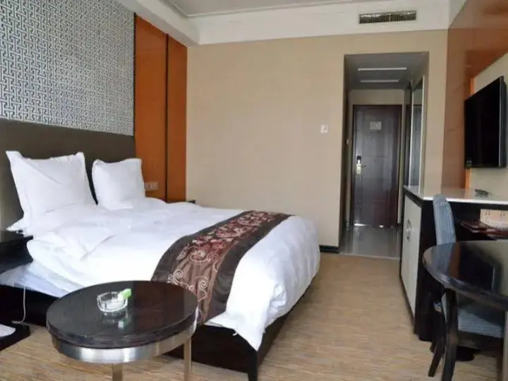 Куньмин: Lian Yun Hotel