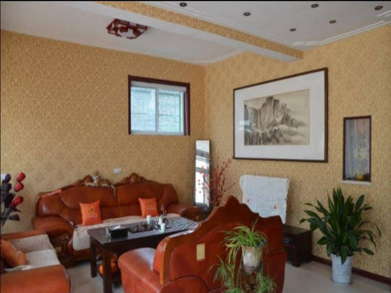 Цзиньчжун: Pingyao Home - Hongyu Hotel