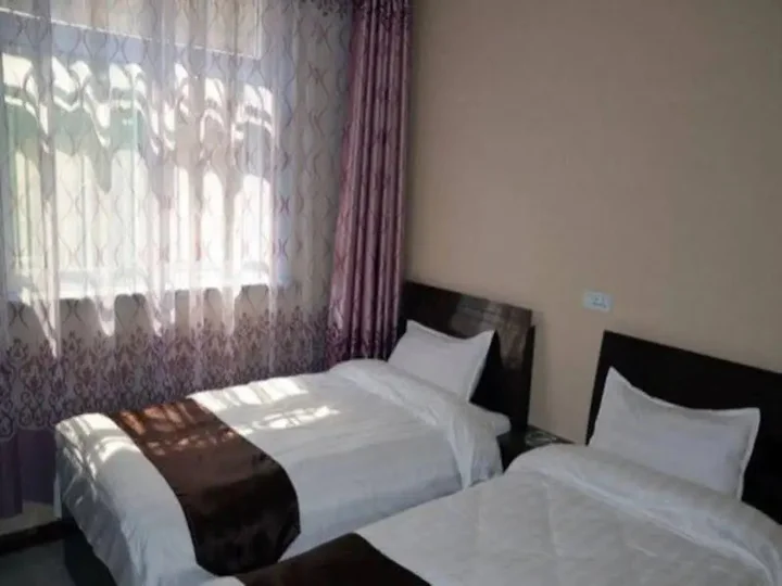 Цзиньчжун: Pingyao Home - Hongyu Hotel