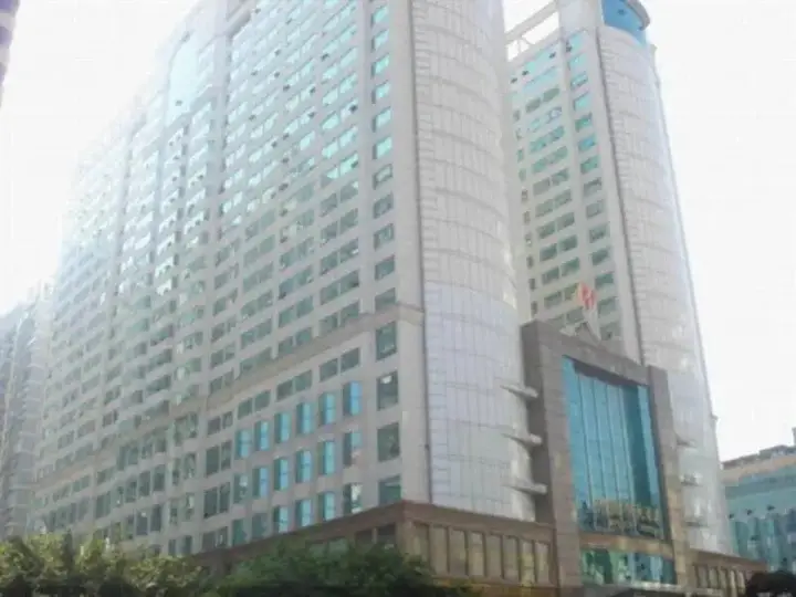 Fuzhou Apollo Silver Star Apartment — фото 2