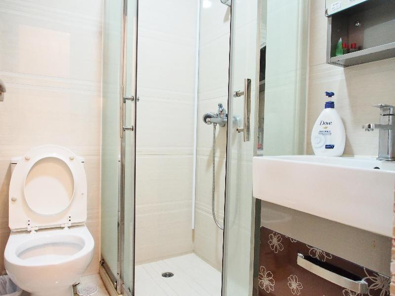Коулун: The Comfort Living Inn
