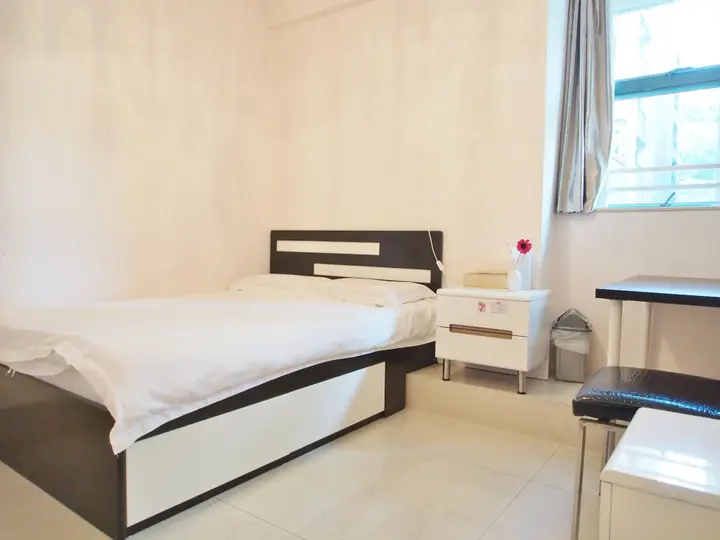 Коулун: The Comfort Living Inn