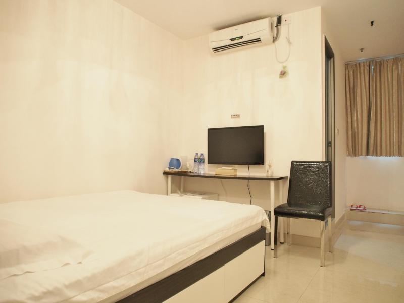 Коулун: The Comfort Living Inn