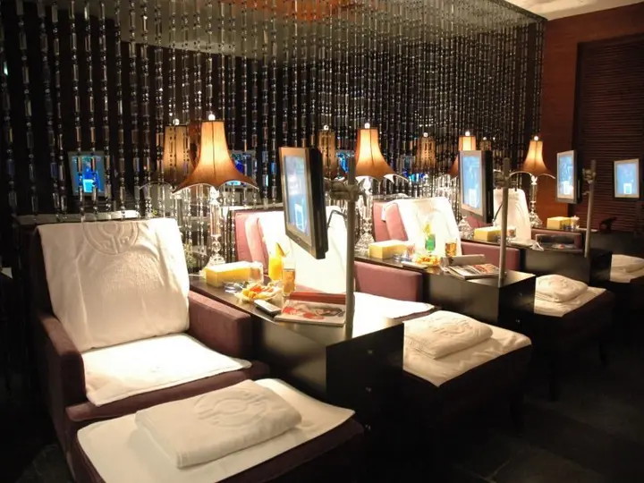 Фошань: Centenio International Hotel Foshan
