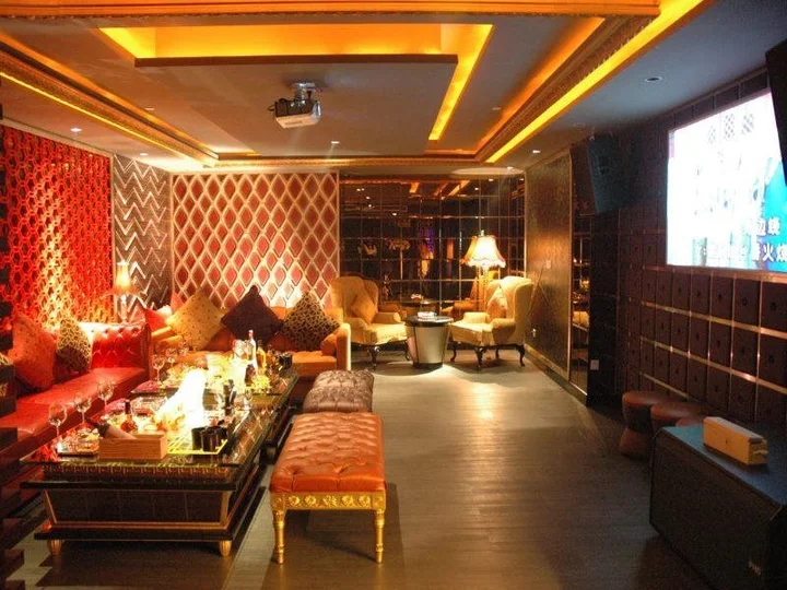 Фошань: Centenio International Hotel Foshan