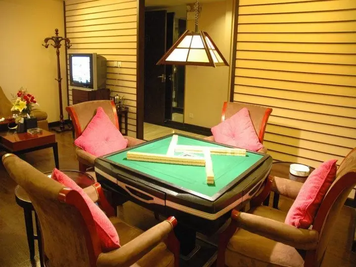 Фошань: Centenio International Hotel Foshan