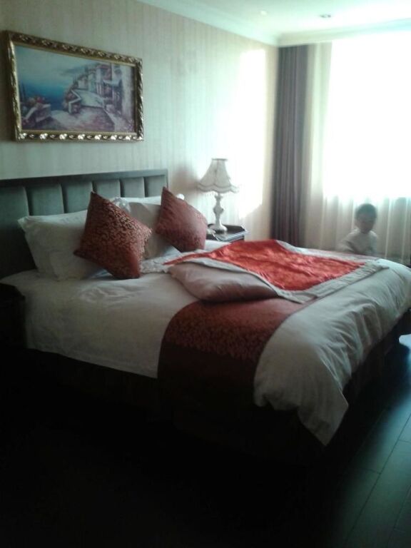 Тяньцзинь: Ariva Tianjin Serviced Apartment