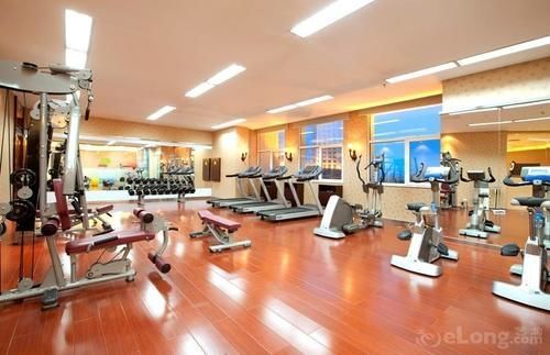 Тяньцзинь: Ariva Tianjin Serviced Apartment