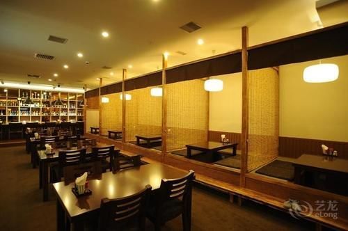 Тяньцзинь: Ariva Tianjin Serviced Apartment