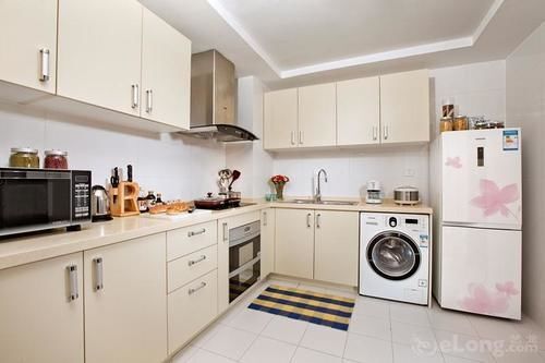 Тяньцзинь: Ariva Tianjin Serviced Apartment