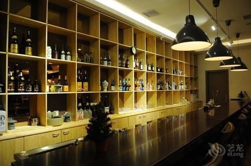 Тяньцзинь: Ariva Tianjin Serviced Apartment