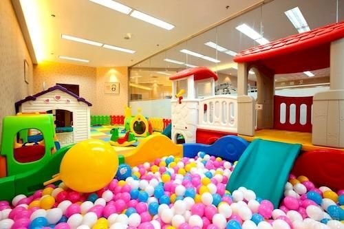 Тяньцзинь: Ariva Tianjin Serviced Apartment
