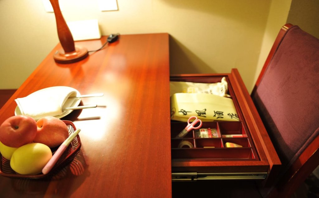Куньмин: Kunming Zhong Huang Hotel