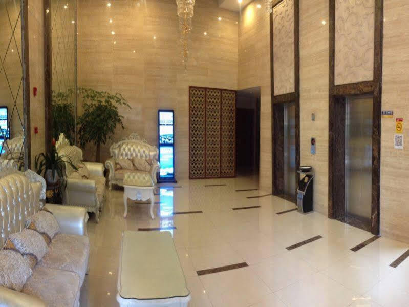 Xueyuan Hotel — фото 3