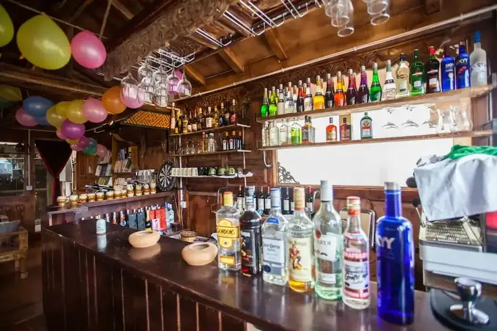 Шангри-Ла: Shangri-La Home Inn