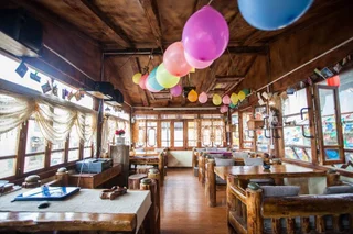 Шангри-Ла: Shangri-La Home Inn