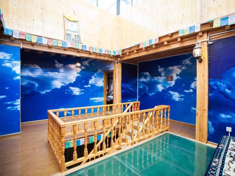Шангри-Ла: Shangri-La Home Inn