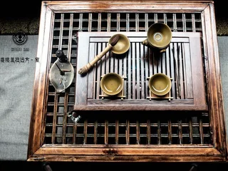 Шангри-Ла: Shangri-La Home Inn