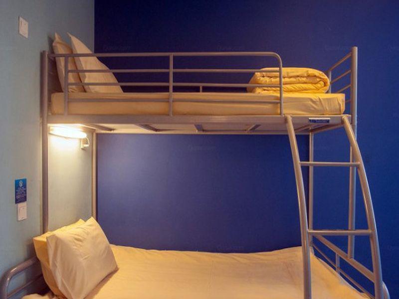 Наньтун: Bestay Hotel Express Nantong Wangfujing Hotel