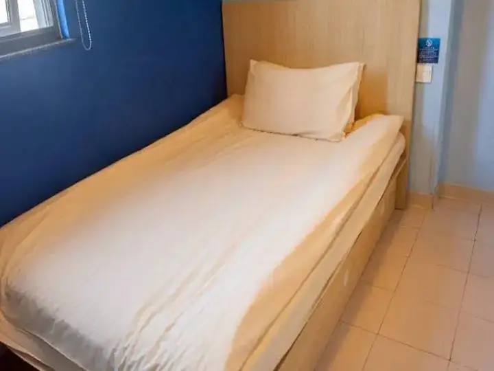 Наньтун: Bestay Hotel Express Nantong Wangfujing Hotel