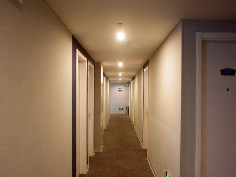 Наньтун: Bestay Hotel Express Nantong Wangfujing Hotel